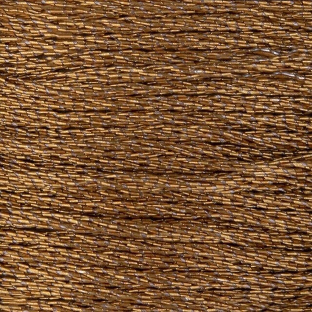 DMC Light Effects Embroidery Floss, 6-Strand Special Thread - Golden Oak #E436